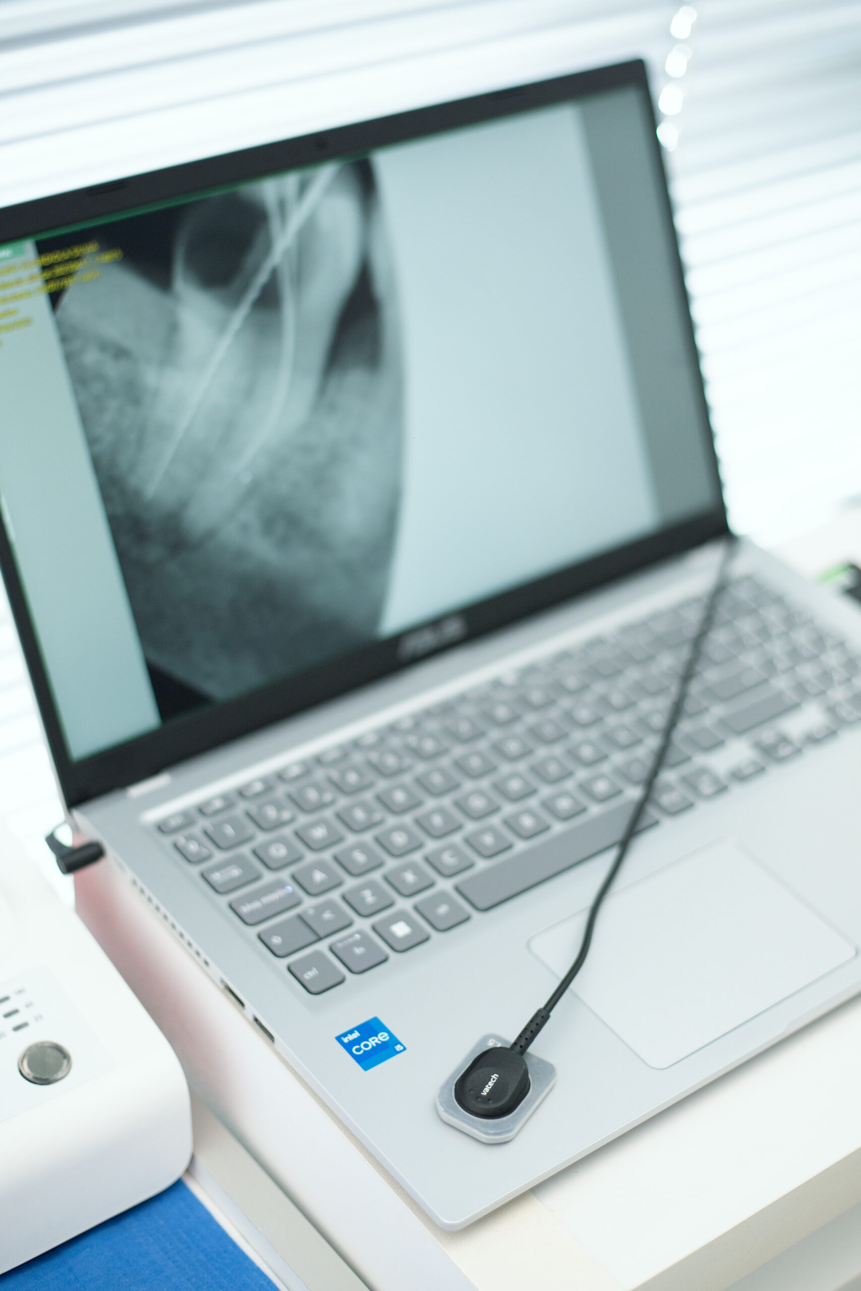 Diagnósticos en la clínica dental Puchol